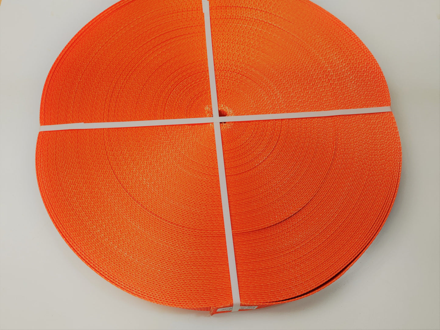 5t_5000kg_50mm_polyester_lashing_webbing_roll_orange_image_1