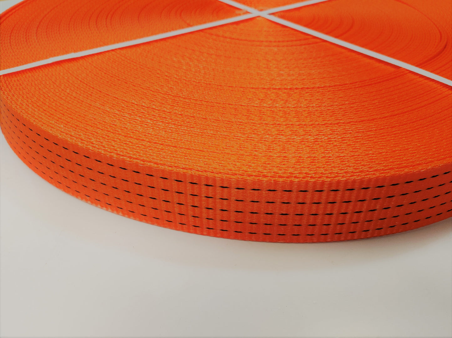 5t_5000kg_50mm_polyester_lashing_webbing_roll_orange_image_2