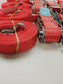 5t_5000kg_car_trailer_transporter_red_small_pad_recovery_straps_set_of_4_image_7