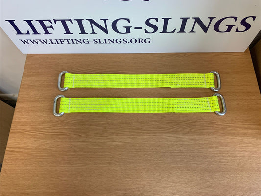 20"_hi_visibility_yellow_flat_link_wheel_bridging_straps