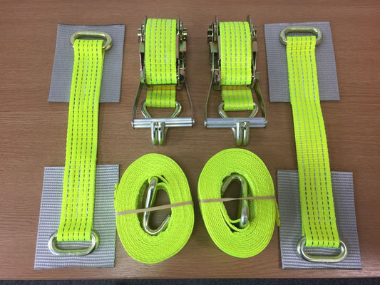 5t_5000kg_car_trailer_transporter_hi_visibility_yellow_small_pad_recovery_straps_set_of_2_image_1