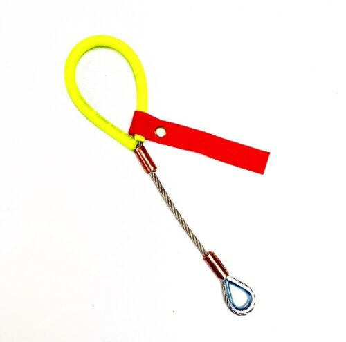 direct_ratchet_straps_4x_hi_vis_yellow_motorsport_heavy_duty_wire_towing_eye_strap_loop_for_racing_rally