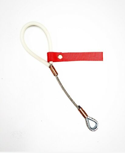direct_ratchet_straps_2x_white_motorsport_heavy_duty_wire_towing_eye_strap_loop_for_racing_rally