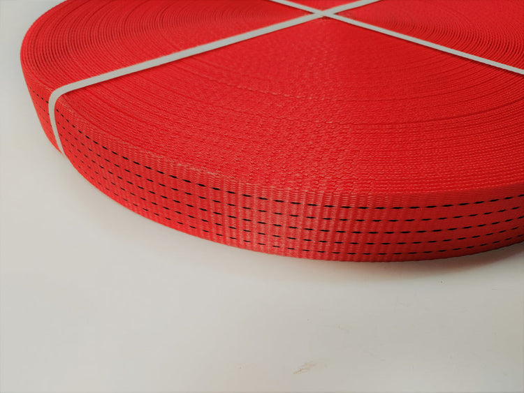 Webbing Rolls