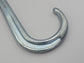 Recovery Truck Towing J Hook Silver J Shaped 5400lbs For Off Road Tow Chain Winch