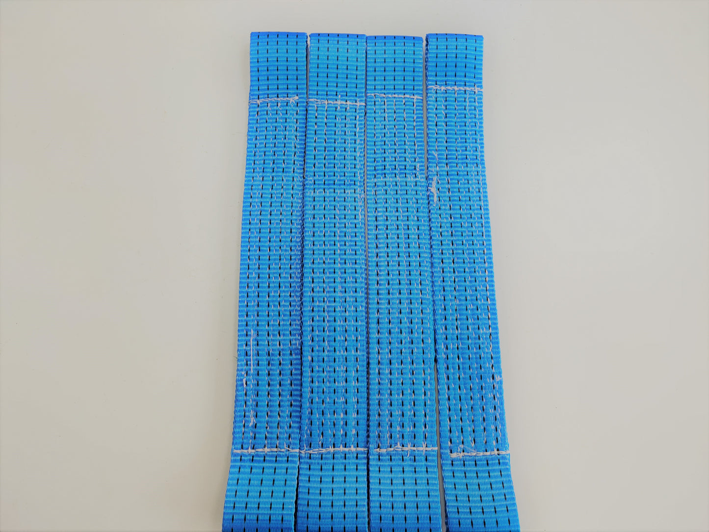 4x_blue_flat_soft_link_straps_image_1