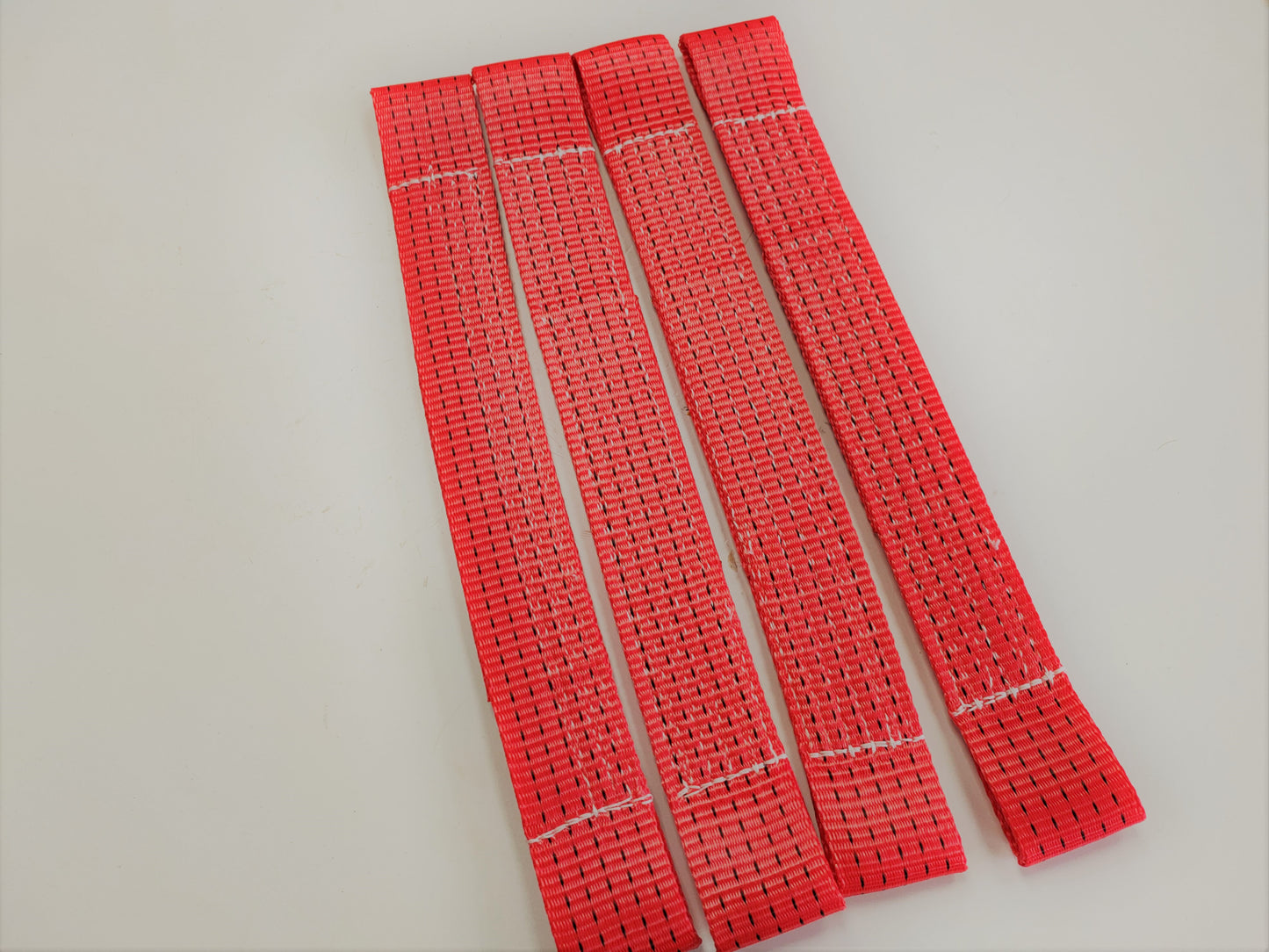 4x_red_flat_soft_link_straps_image_2