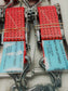 5t_5000kg_car_trailer_transporter_red_over_tyre_recovery_straps_set_of_4_image_6