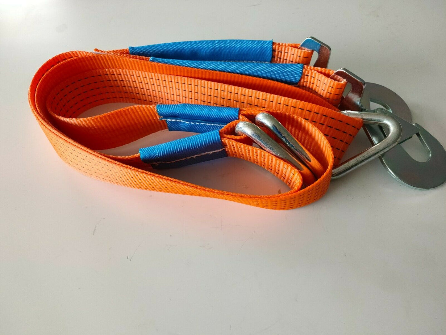 direct_ratchet_straps_orange_winch_recover_trailer_strap_even_pull_system