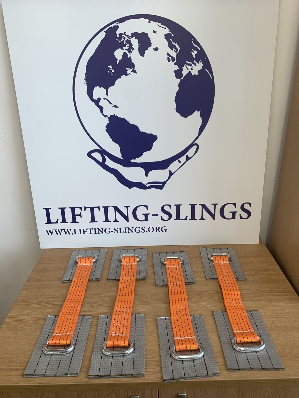 4x_orange_small_pad_link_straps_image_4