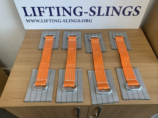 4x_orange_small_pad_link_straps_image_1