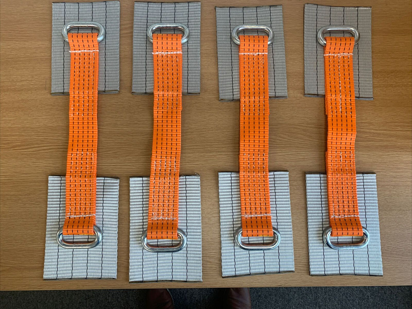 4x_orange_small_pad_link_straps_image_3