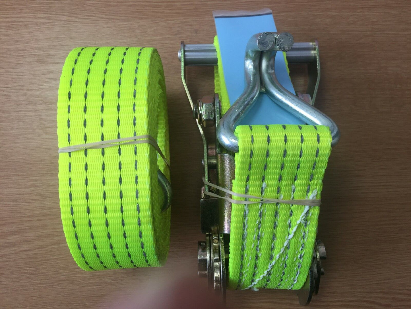 direct_ratchet_straps_5t_5000kg_hi_vis_yellow_ratchet_handle_&_tail_x2